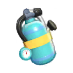 Scuba Tank