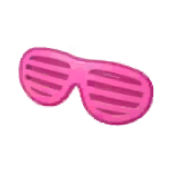 Shutter Shades