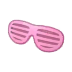 Shutter Shades