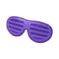 Shutter Shades