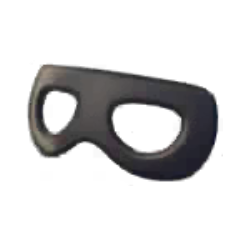 Sidekick Mask