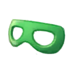 Sidekick Mask