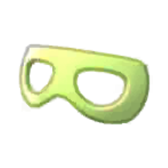 Sidekick Mask