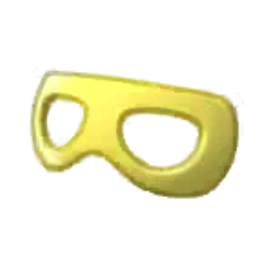 Sidekick Mask