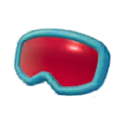 Ski Goggles