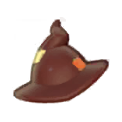 Patched Hat