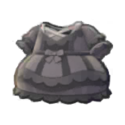 Spooky Lolita Dress