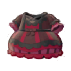 Spooky Lolita Dress