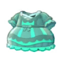 Spooky Lolita Dress