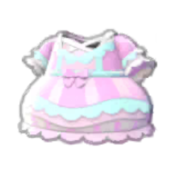 Spooky Lolita Dress