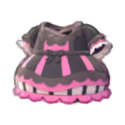 Spooky Lolita Dress