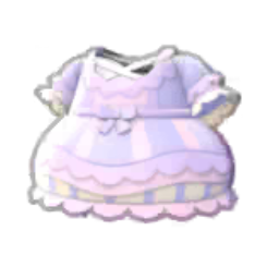 Spooky Lolita Dress