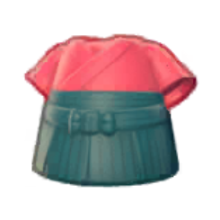Male Hakama