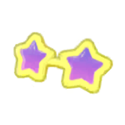 Starfall Glasses