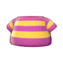 Striped T-Shirt