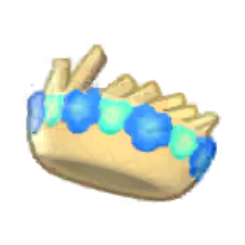 Floral Beachcomber Hat