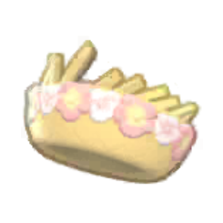 Floral Beachcomber Hat