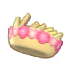 Floral Beachcomber Hat