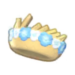 Floral Beachcomber Hat