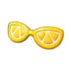 Fruit Glasses