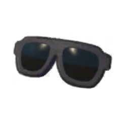 Wooden Sunglasses