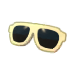Wooden Sunglasses