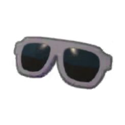 Wooden Sunglasses