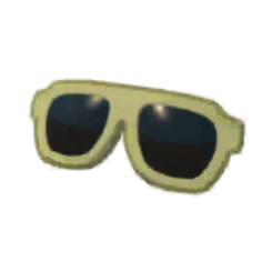 Wooden Sunglasses