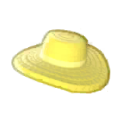Sunhat