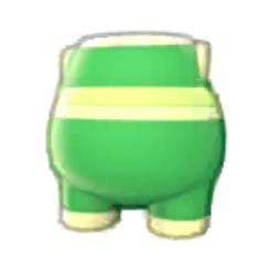 Whole Piece Swimsuit