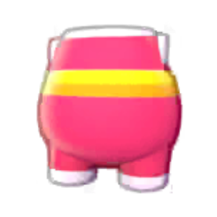 Whole Piece Swimsuit