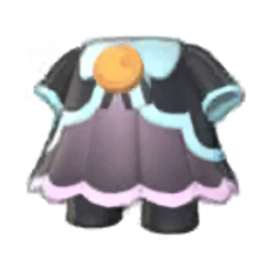Witch Dress