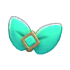 Diamond Magical Bow