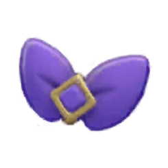 Diamond Magical Bow