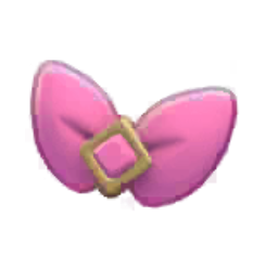 Diamond Magical Bow