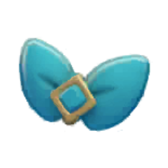 Diamond Magical Bow