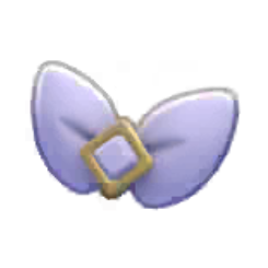 Diamond Magical Bow