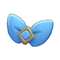 Diamond Magical Bow