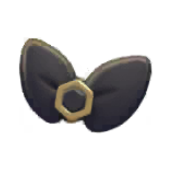Hexagon Magical Bow