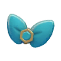 Hexagon Magical Bow