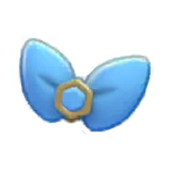 Hexagon Magical Bow