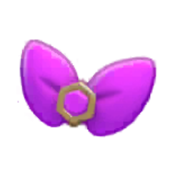 Hexagon Magical Bow