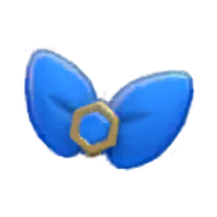 Hexagon Magical Bow