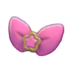 Star Magical Bow