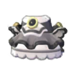 Frilly Magical Outfit