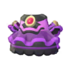 Frilly Magical Outfit