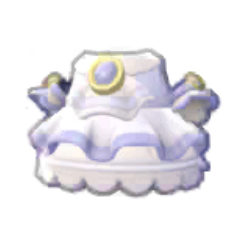 Frilly Magical Outfit