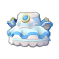 Frilly Magical Outfit