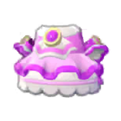 Frilly Magical Outfit