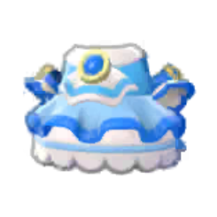 Frilly Magical Outfit